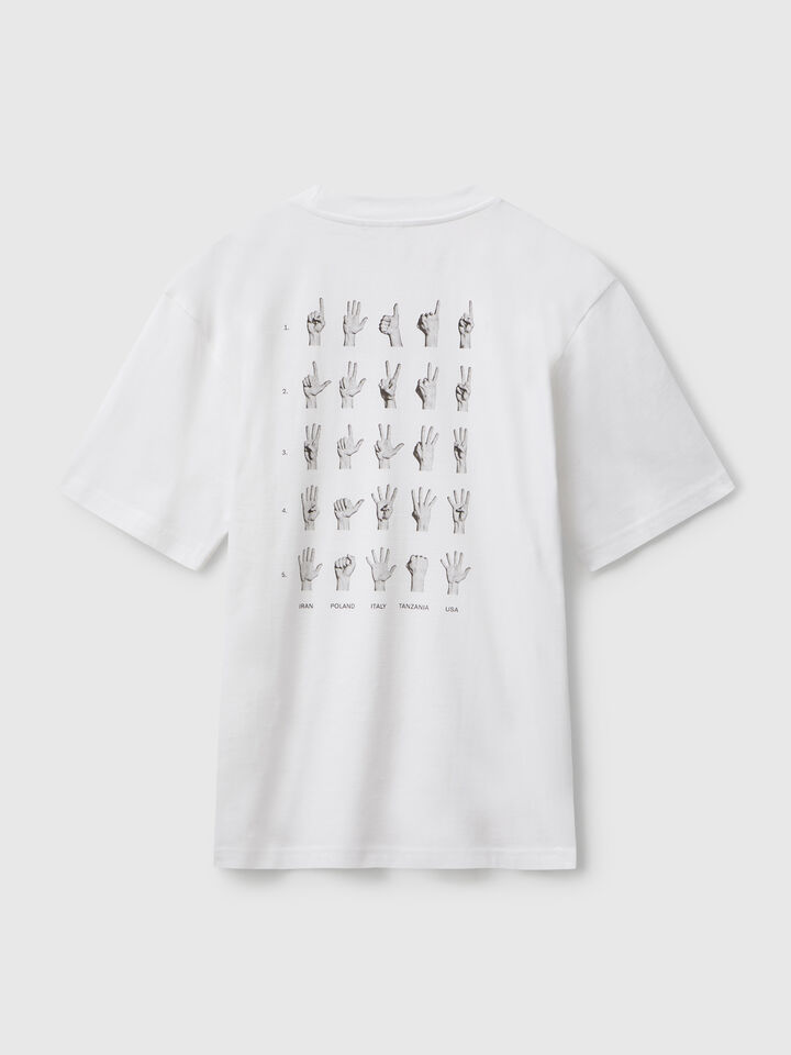 T-SHIRT Men image number 6